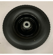 Колесо генератора бензинового Forte FG6500Е (115292)