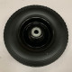 Колесо генератора бензинового Forte FG6500Е (115292)