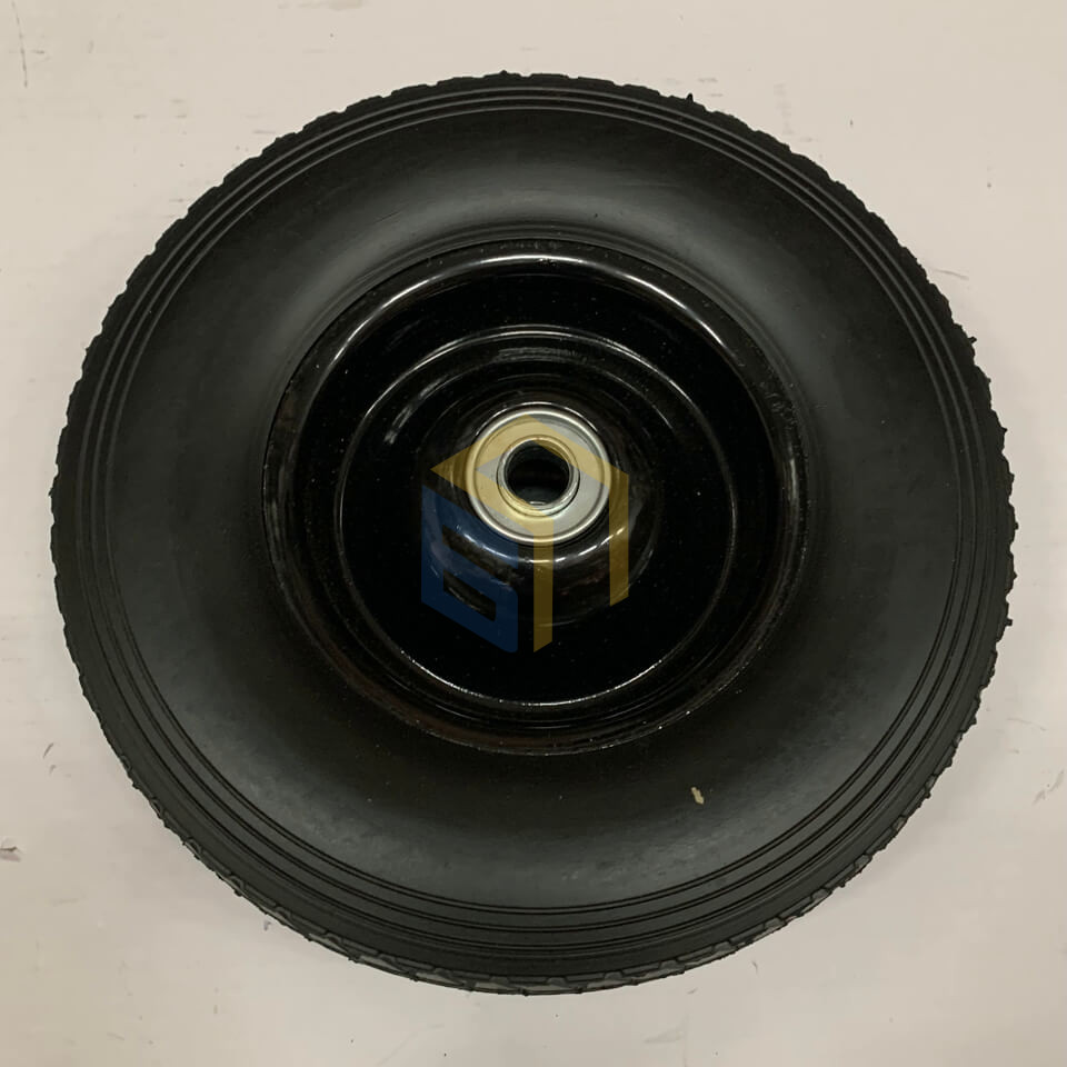 Колесо генератора бензинового Forte FG6500Е (115292)