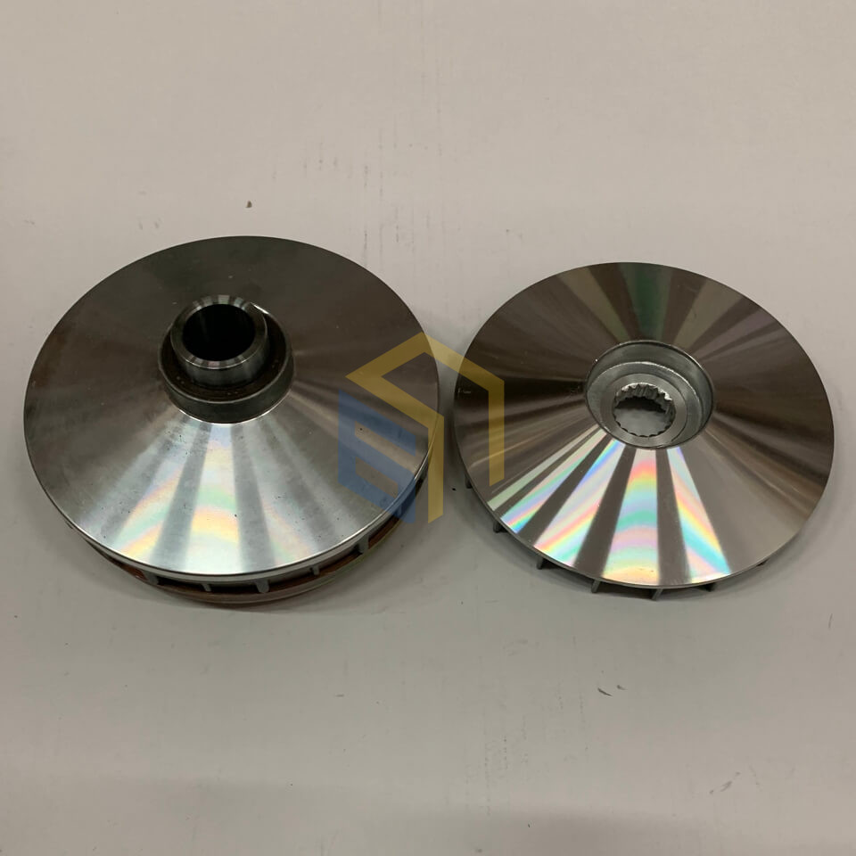 Варіатор передний (27254C) квадроцикла Linhai LH400ATV-D (115324)