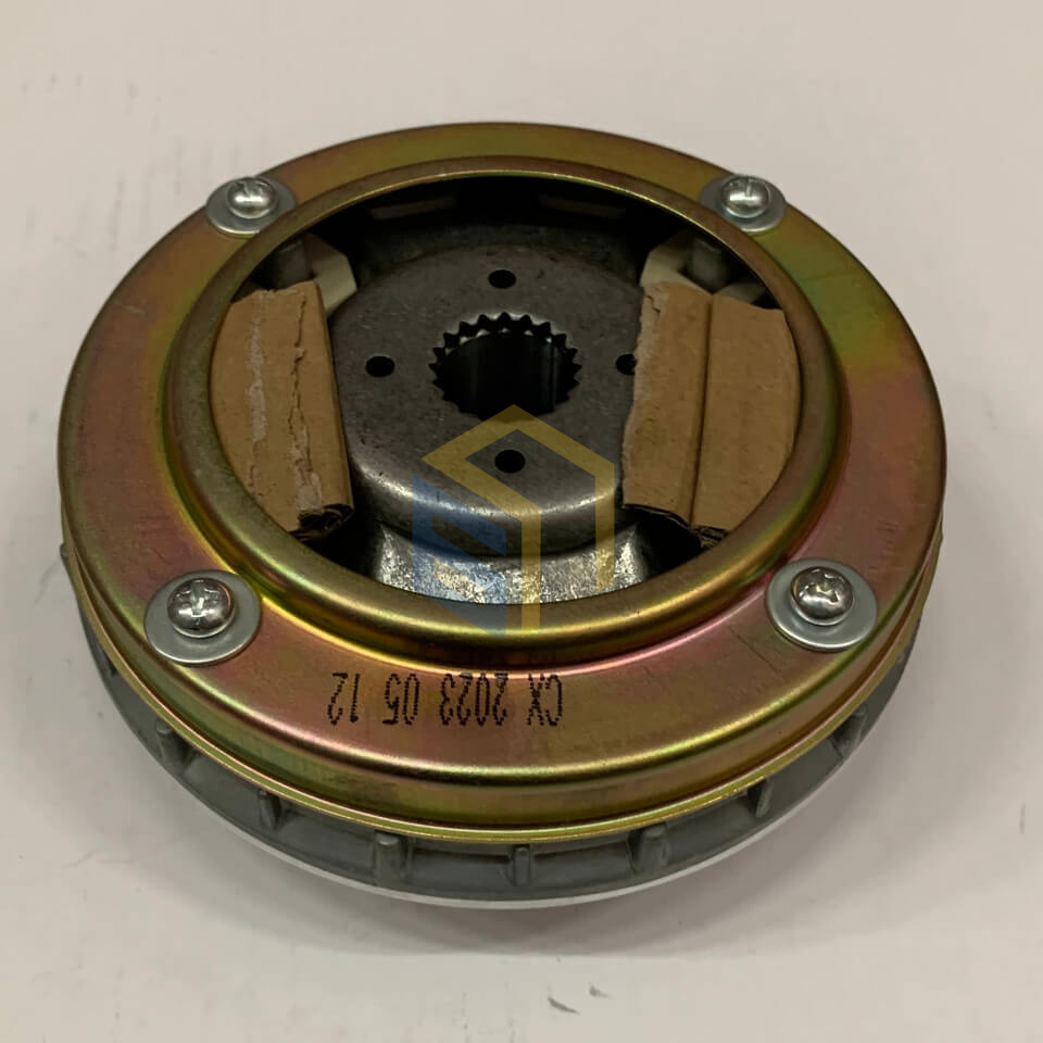 Варіатор передний (27254C) квадроцикла Linhai LH400ATV-D (115324)