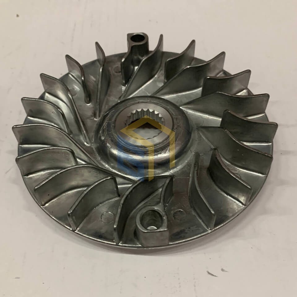 Варіатор передний (27254C) квадроцикла Linhai LH400ATV-D (115324)