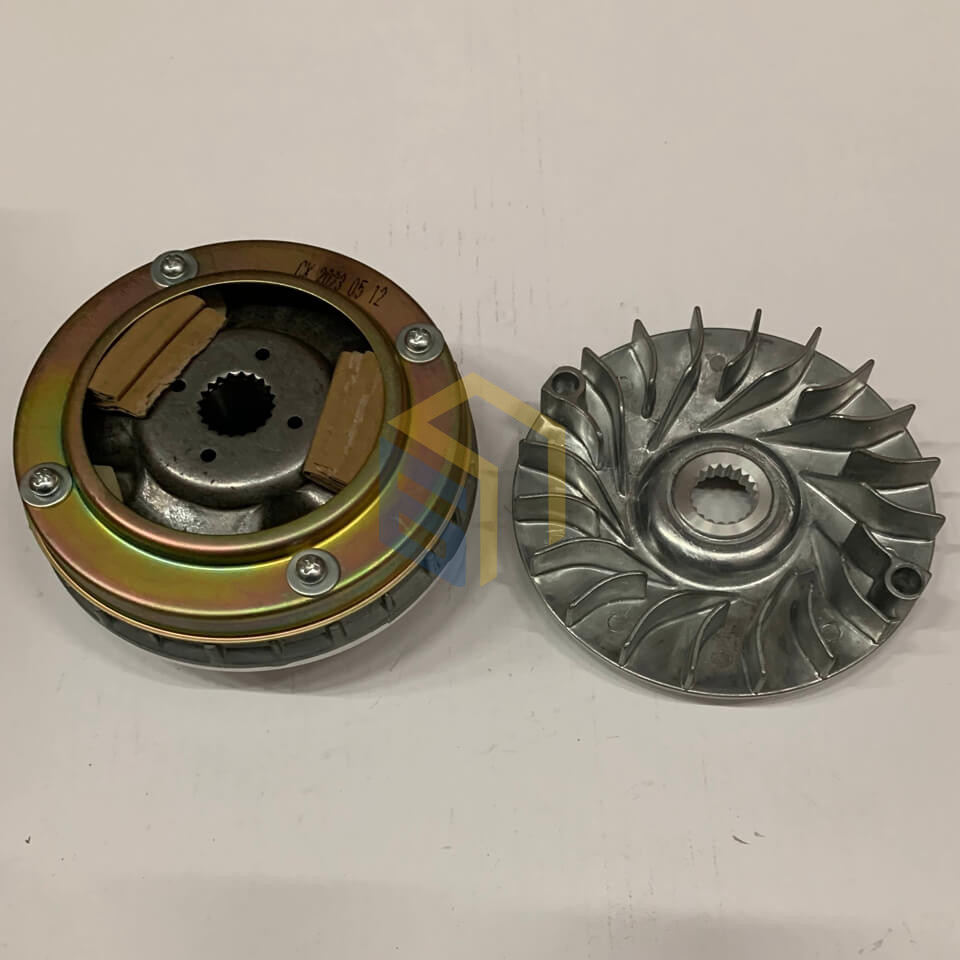 Варіатор передний (27254C) квадроцикла Linhai LH400ATV-D (115324)