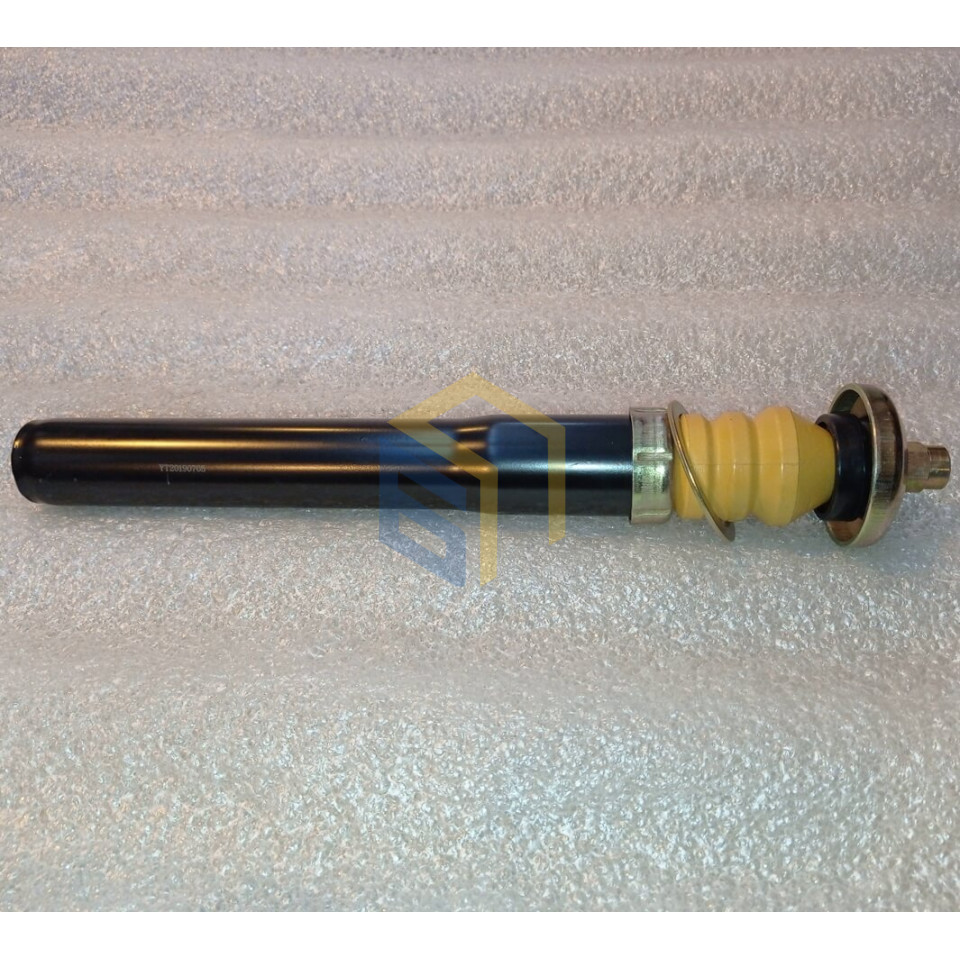 Стійка переднього бампера 26908 квадроцикла Linhai LH300ATV-D, LH400ATV-D (115361)