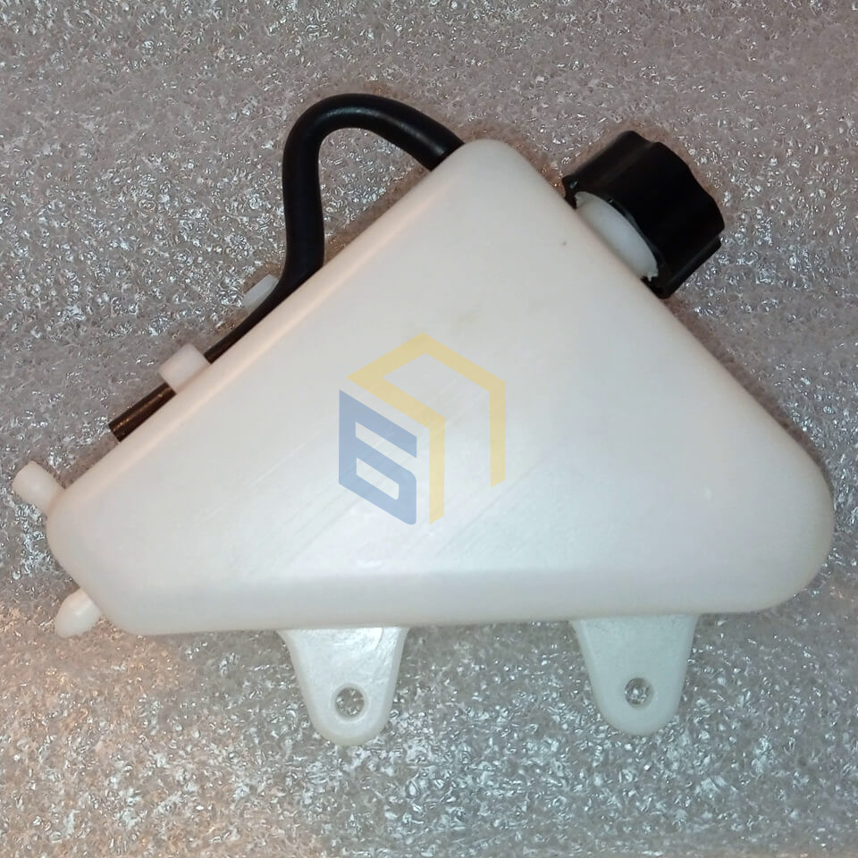 Бак рециркуляційний 70340 квадроцикла Linhai LH400ATV-D (115365)