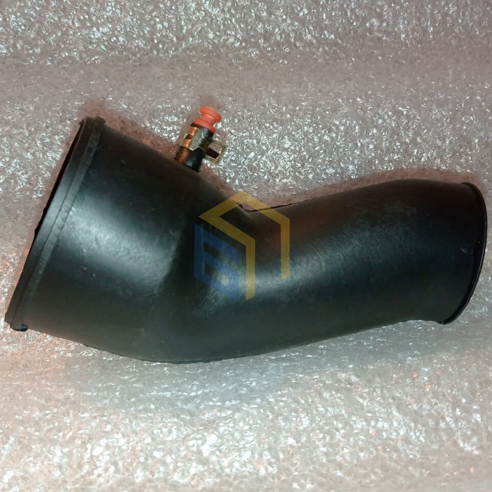 Патрубок повітряного фільтра 25285 квадроцикла Linhai LH300ATV-D, LH400ATV-D (115366)