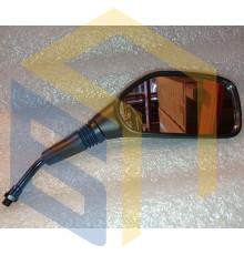 Зеркало правое 30117 квадроцикла Linhai LH300ATV-D, LH400ATV-D (115368)