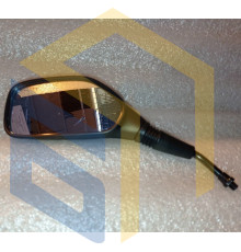 Зеркало левое 30118 квадроцикла Linhai LH300ATV-D, LH400ATV-D (115370)