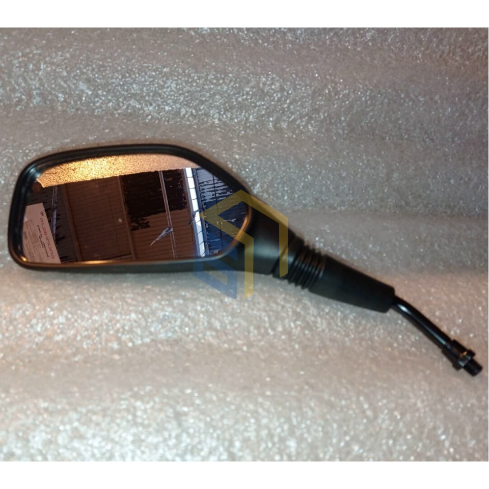 Зеркало левое 30118 квадроцикла Linhai LH300ATV-D, LH400ATV-D (115370)