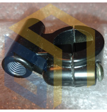 Держатель зеркала верхний 25525 квадроцикла Linhai LH300ATV-D, LH400ATV-D (115372)