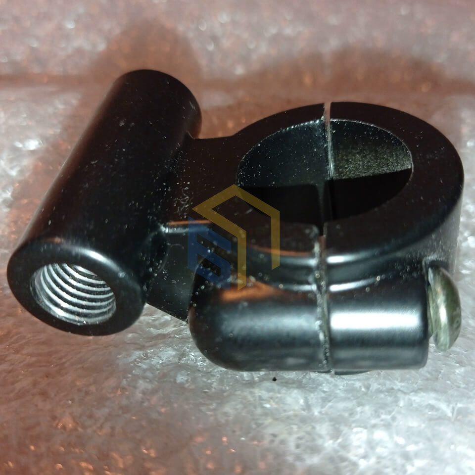 Тримач дзеркала верхній 25525 квадроцикла Linhai LH300ATV-D, LH400ATV-D (115372)