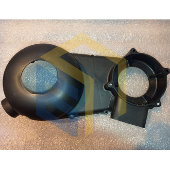 Кришка картера ліва 27231 квадроцикла Linhai LH400ATV-D (115376)
