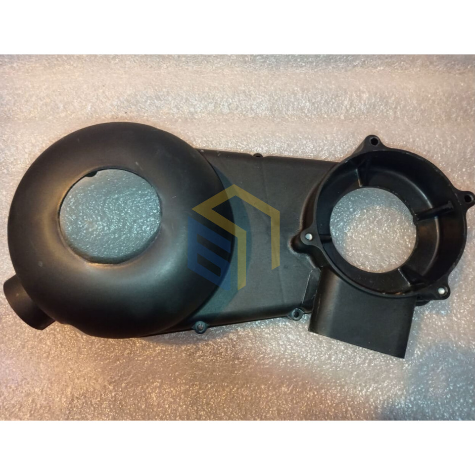 Кришка картера ліва 27231 квадроцикла Linhai LH400ATV-D (115376)