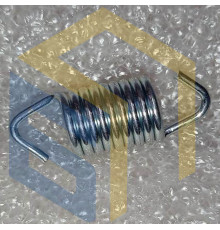 Пружина 23408 квадроцикла Linhai LH300ATV-D, LH400ATV-D (115378)