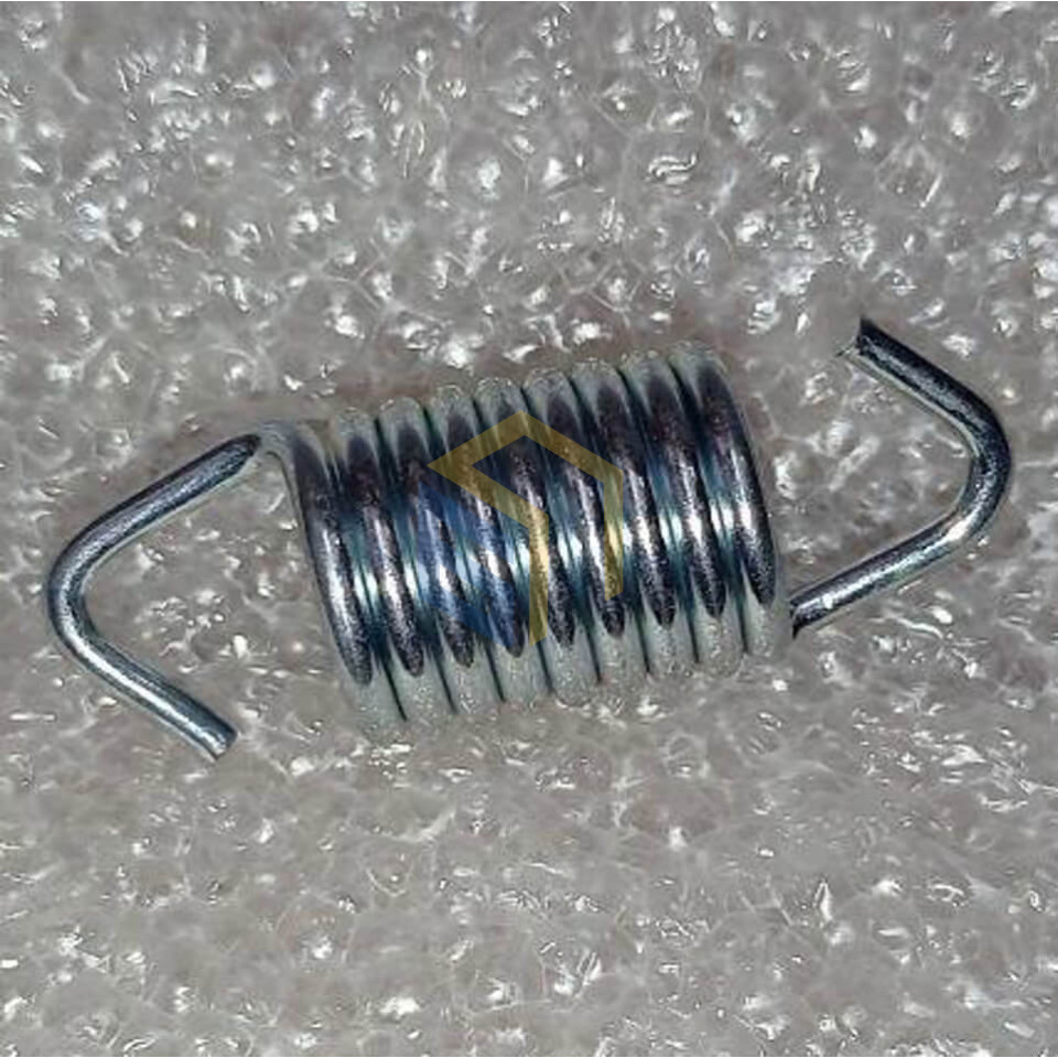 Пружина 23408 квадроцикла Linhai LH300ATV-D, LH400ATV-D (115378)