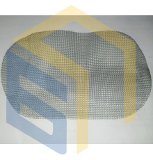 Сетка воздушного фильтра (A) 23606 квадроцикла Linhai LH400ATV-D (115389)