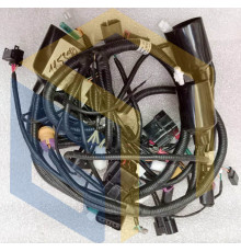 Провода (связка) 27437 квадроцикла Linhai LH300ATV-D, LH400ATV-D (115390)