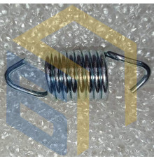 Пружина 25539 квадроцикла Linhai LH300ATV-D, LH400ATV-D (115391)