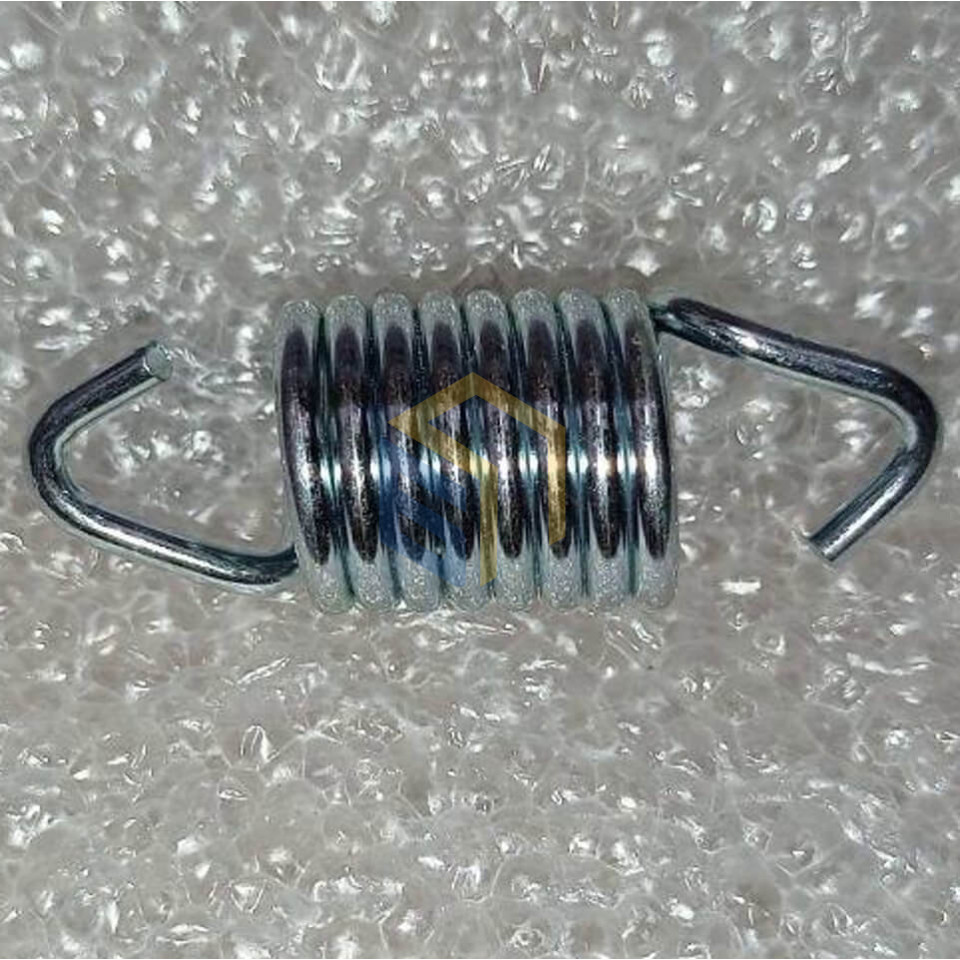 Пружина 25539 квадроцикла Linhai LH300ATV-D, LH400ATV-D (115391)