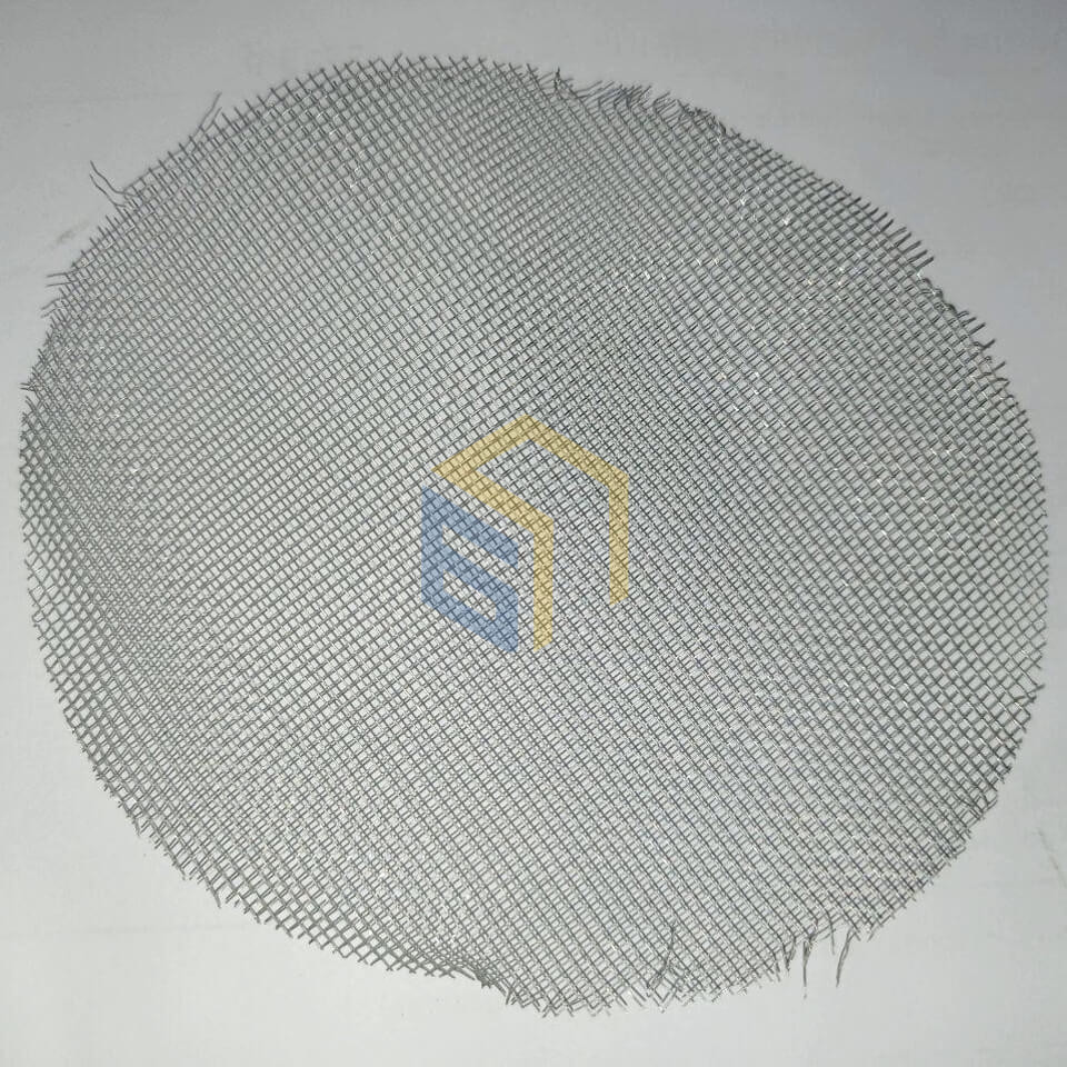 Сітка повітряного фільтра (B) 23605 квадроцикла Linhai LH400ATV-D (115394)