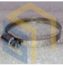 Держатель патрубка 23603 квадроцикла Linhai LH300ATV-D, LH400ATV-D (115395)