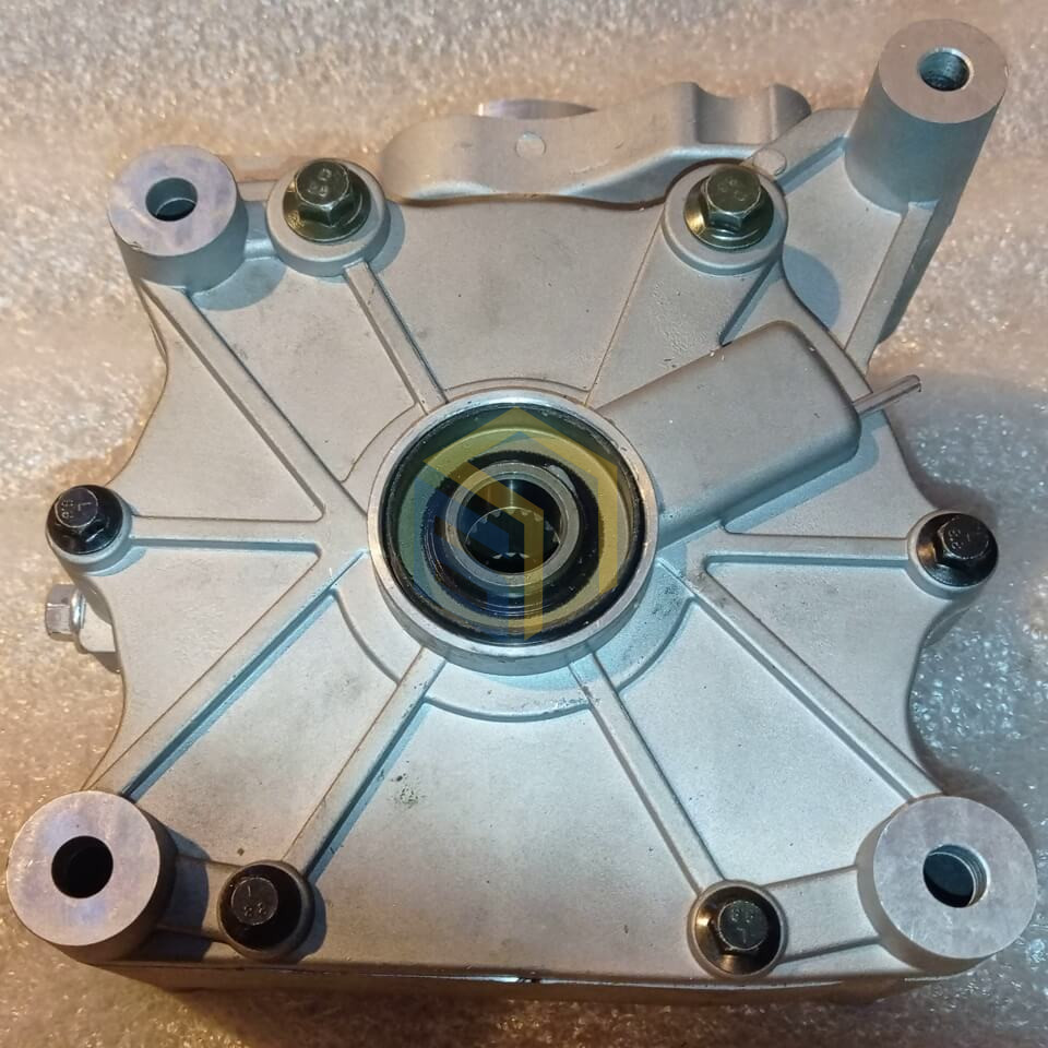 Ось задняя в сборе 70286 квадроцикла Linhai LH300ATV-D, LH400ATV-D (115441)