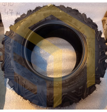 Шина передняя (AT25X8-12) 27329 квадроцикла Linhai LH300ATV-D, LH400ATV-D (115442)