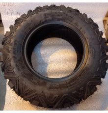 Шина передняя (AT25X8-12) 27329 квадроцикла Linhai LH300ATV-D, LH400ATV-D (115442)