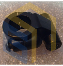 Держатель зеркала нижний 25526 квадроцикла Linhai LH300ATV-D, LH400ATV-D (115444)