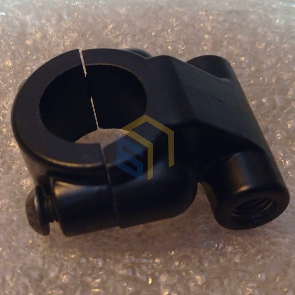 Тримач дзеркала нижній 25526 квадроцикла Linhai LH300ATV-D, LH400ATV-D (115444)