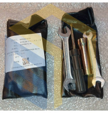 Набор инструментов 80059 квадроцикла Linhai LH300ATV-D, LH400ATV-D (115445)