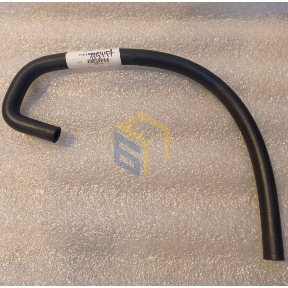 Трубка вхідна двопривідна 22911f квадроцикла Linhai LH300ATV-D, LH400ATV-D (115447)