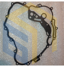 Прокладка картера левая 38089 квадроцикл Linhai M550L (115456)