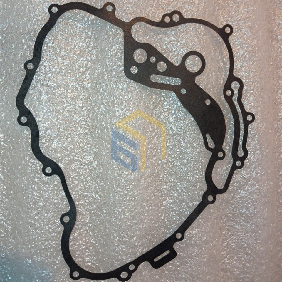 Прокладка картера ліва 38089 квадроцикла Linhai M550L (115456)