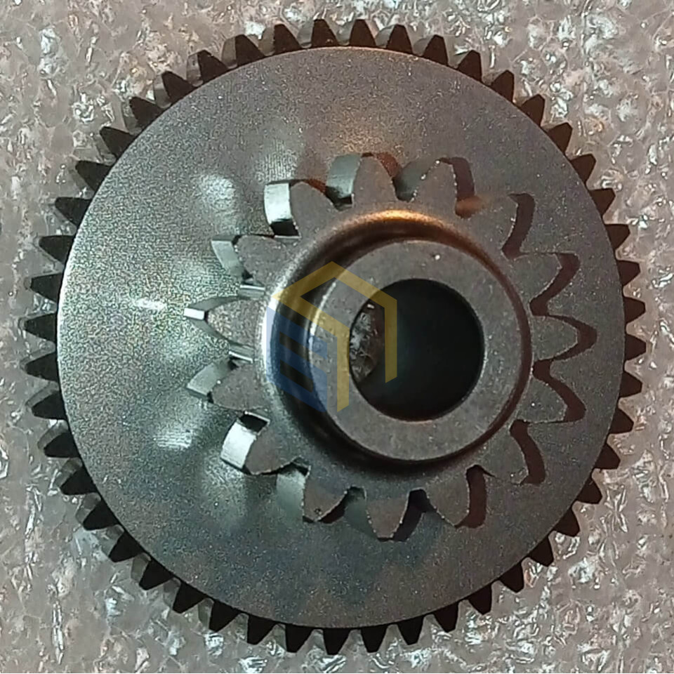 Стартер 38098 квадроцикла Linhai M550L (115457)