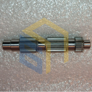 Вал вторичный 38106 квадроцикла Linhai M550L (115459)