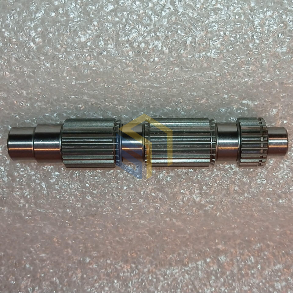 Вал вторичный 38106 квадроцикла Linhai M550L (115459)