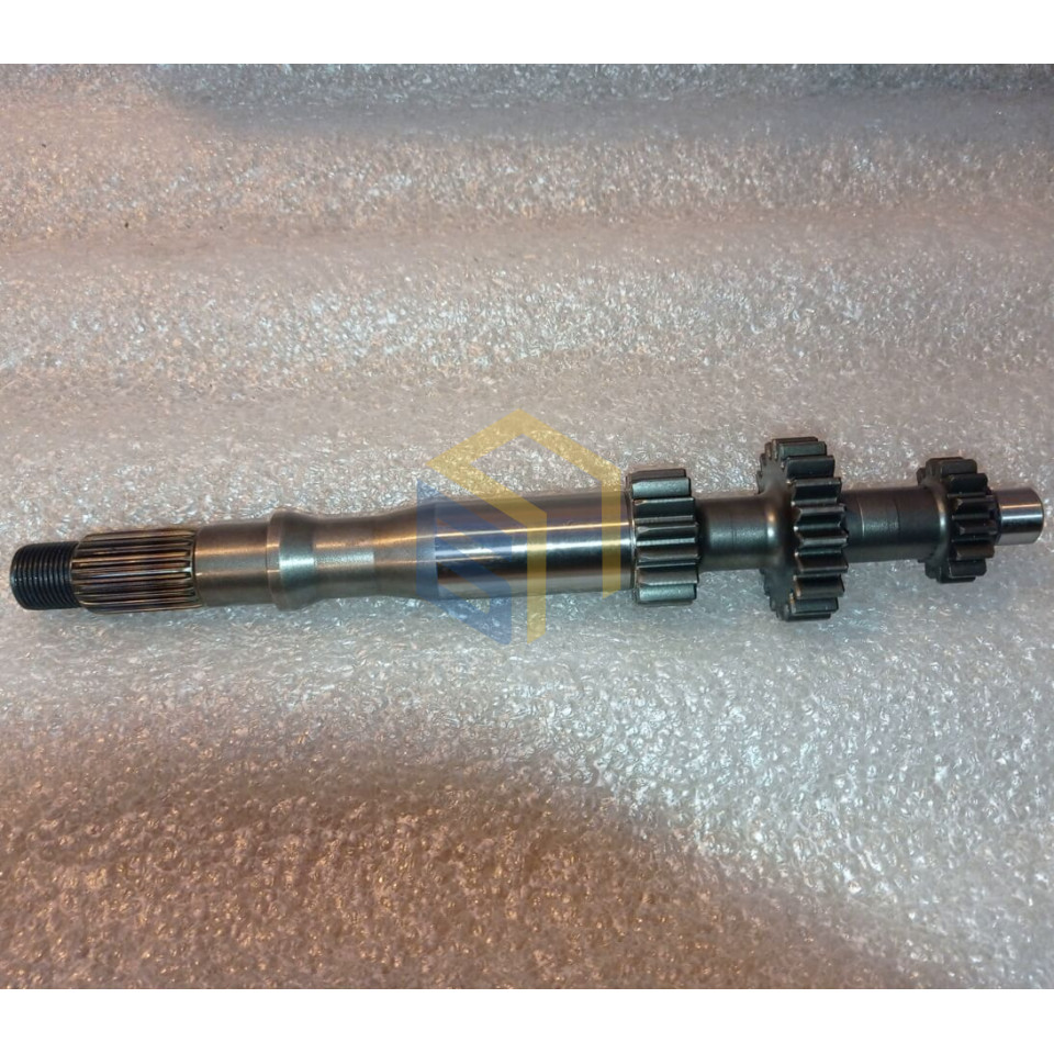 Вал главный 38117 квадроцикла Linhai M550L (115468)