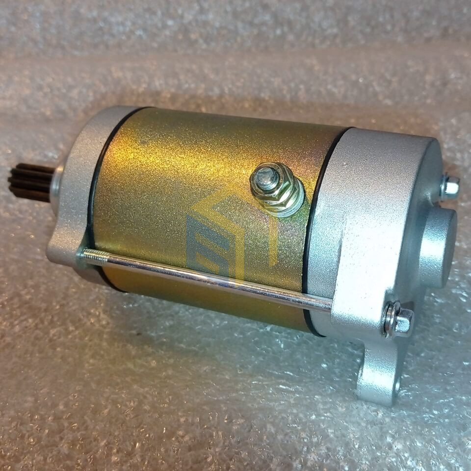 Двигун стартера 38099 квадроцикла Linhai M550L (115470)