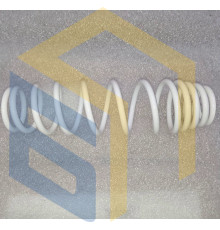 Редукционная пружина передняя 38199 квадроцикла Linhai M550L (115479)