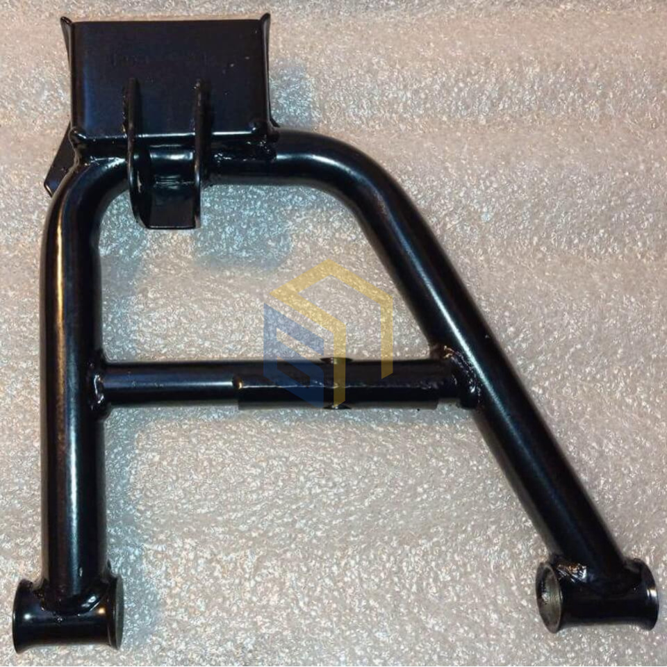 Кронштейн левый верхний квадроцикла Linhai M550L (115559)