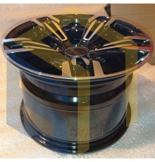 Диск колесный задний 35882 квадроцикл Linhai M550L (115583)