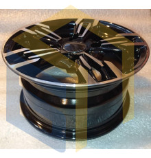 Диск колесный задний 35882 квадроцикл Linhai M550L (115584)