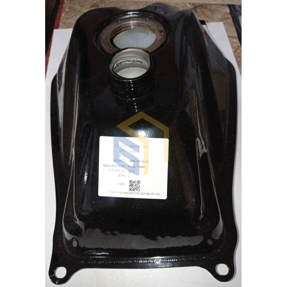 Бак паливний 36441 квадроцикла Linhai M550L (115585)