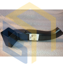 Патрубок вариатора впускной 36261 квадроцикл Linhai M550L (115586)