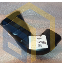 Патрубок вариатора выпускной 36004 квадроцикла Linhai M550L (115588)