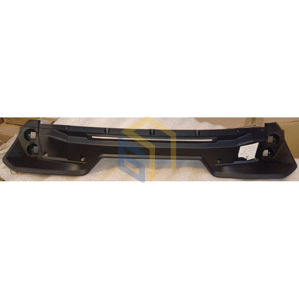 Бампер заднього світла з підсвіткою 35870 квадроцикла Linhai M550L (115589)