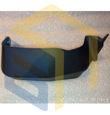 Защита левой ручки (новая) 36289 квадроцикл Linhai M550L (115590)