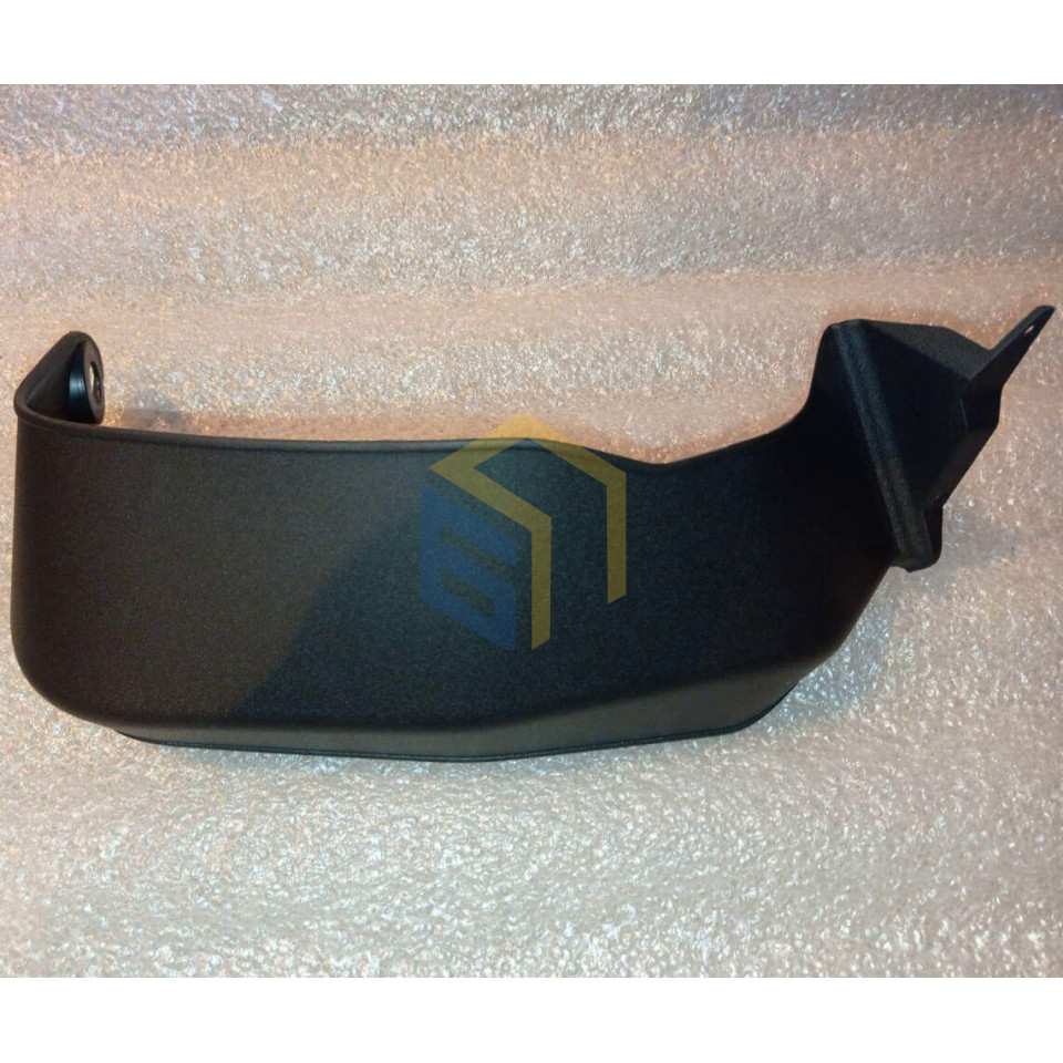 Защита левой ручки (новая) 36289 квадроцикл Linhai M550L (115590)