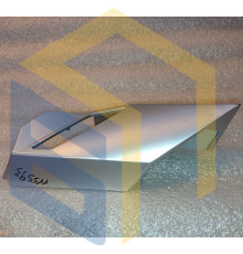 Накладка декоративная передняя нижняя правая 36027 квадроцикл Linhai M550L (115593)